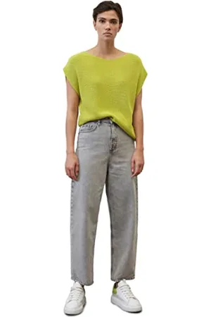 Marc O’ Polo Marc O´Polo Damen Pullovers Sleeveless Pullover Sweater, , M