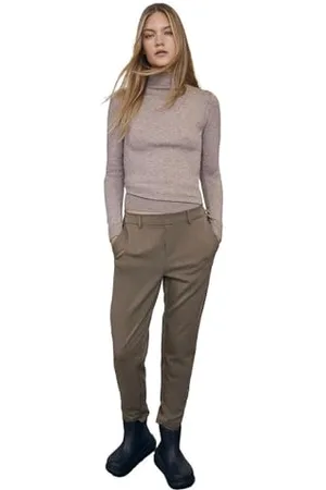 Object OBJLISA Slim Pant NOOS