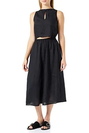 QS by s.Oliver Kleid,36,Schwarz
