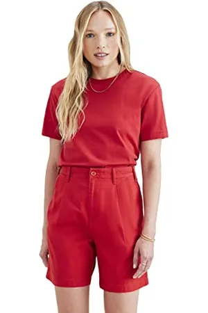 Dockers CREW TEE