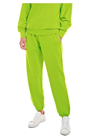 Replay Damen W8072 Lässige Hose, , XL