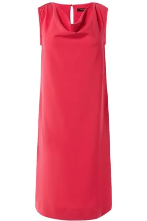 Comma, Midi Kleid, 4294, 34