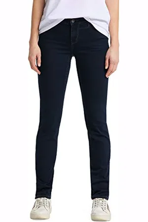 Mustang Damen Jasmin Jeanshose, Blau (Old Rinse ), 25W 32L EU