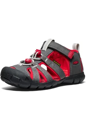 Keen Seacamp 2 Cnx Unisex Kinder Sandalen, , 24 EU