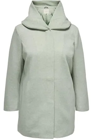 ONLY Damen Carsedona Light Coat Otw Noos Mantel, , XL/54 EU