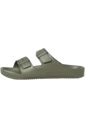 JACK & JONES Herren JFWCROXTON Moulded NOOS Sandalen 12204004 , ,41 EU
