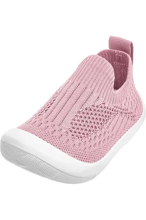 Playshoes Freizeitschuh Strick Unisex Kinder Sneaker, , 25 EU