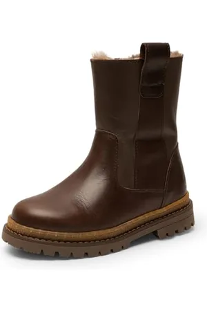 Bisgaard Unisex niko Lamb Fashion Boot, , 30 EU