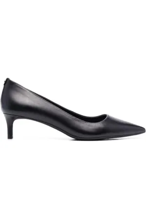 Michael Kors Damen Alina Flex Kitten Pump Décolleté, , 38 EU