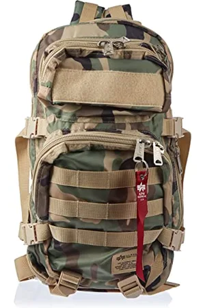 Alpha Industries Unisex Tactical Rucksack