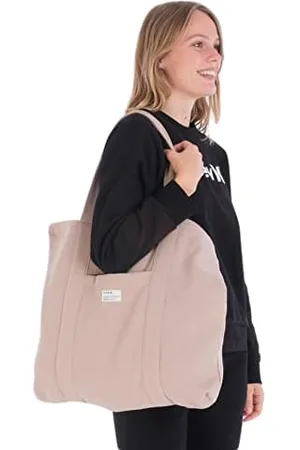 Hurley Damen Bag Fleece-Tasche