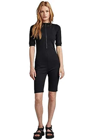 G-Star RAW Damen Cycling Playsuit, , L