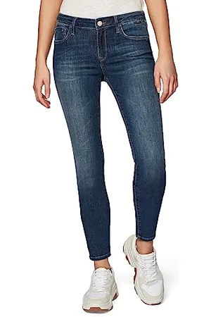 Mavi Damen Adriana Jeans, , 32W / 32L