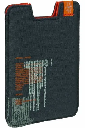LÄSSIG Smartphonehülle