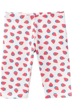 Benetton Mädchen und Mädchen 3hhngf03v Leggings, , 110 cm
