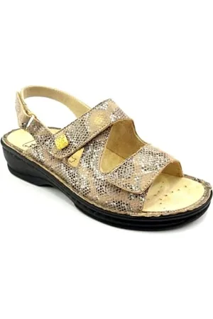 Scholl Damen Nevia Sandale, , 36 EU Weit