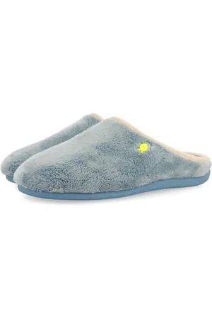 HOT POTATOES Gioseppo Damen Ballston Slipper, , 40 EU