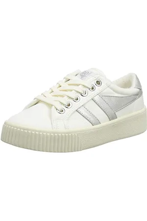 Gola Damen Baseline Mark Cox Sneaker, , 36 EU