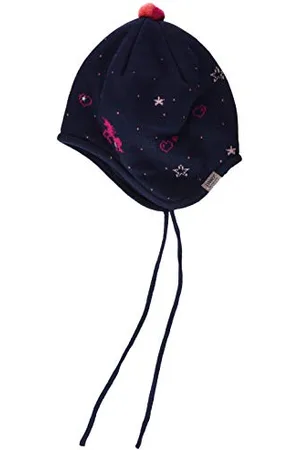 maximo Mädchen Band Beanie-Mütze, , 47