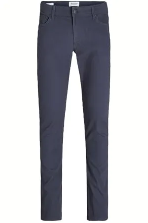 JACK & JONES Herren Jpstglenn Jjoriginal Pant Hose, , 29W / 32L
