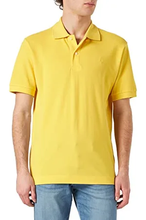 Seidensticker Herren 199530 Polo-Pullover, , M