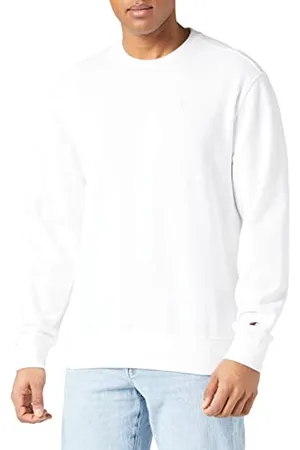 Champion Herren Rochester 1919 C-Logo Crewneck Sweatshirt, , M
