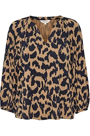 Part Two Damen MileaPW TS T-Shirt, , Large