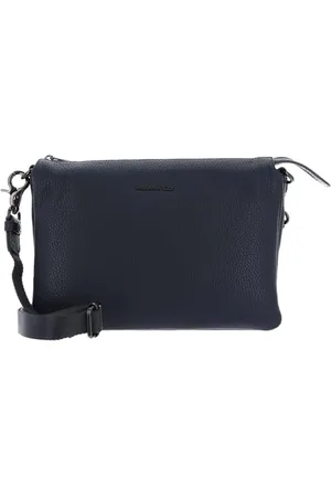 Mandarina Duck Damen Mellow Leather Crossover