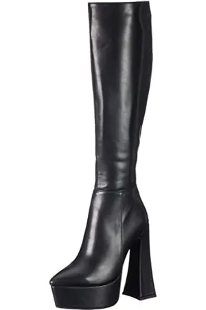 Lamoda Damen Content Knee High Boot, , 37 EU