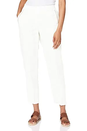 QS by s.Oliver 150.14.004.18.180.2043584 Lässige Business-Hose Damen, , 34 EU