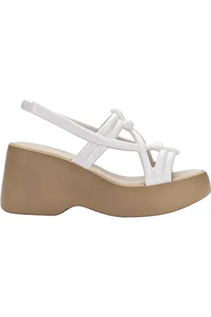 Melissa Damen Sand + Salinas Ad Plattform, , 40 EU