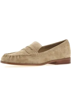Michael Kors Damen Carlson Loafer Moccasin, 37 EU