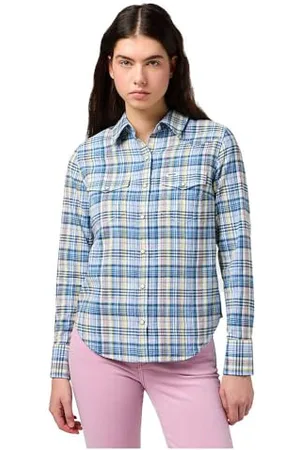 Wrangler Women