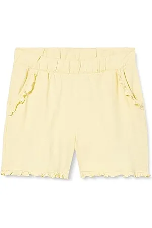 NAME IT Mädchen NKFJASIMA Shorts, Orchid Bloom, 122