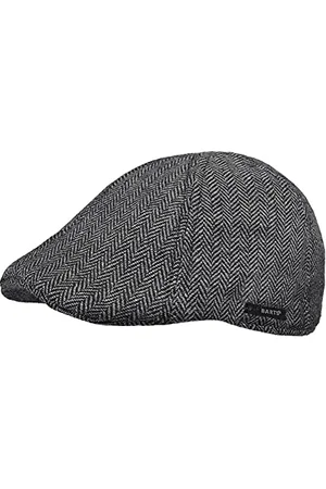 Barts Herren Mr. Mitchell Cap Baskenmütze, , Large