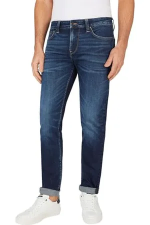 Pepe Jeans Herren Slim PM207388 Jeans, , 30W / 32L