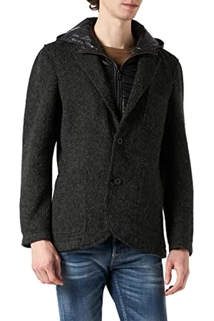 Camel Active Herren 444255/6+68 Blazer, , 52