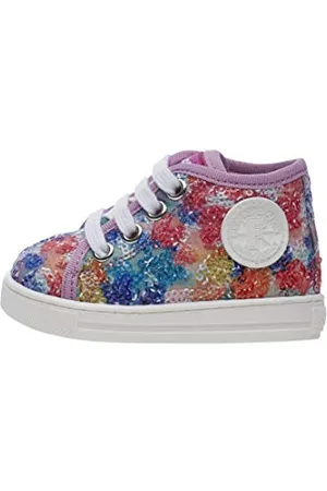 Falcotto Magic-Stoffsneaker-Multicolor 25