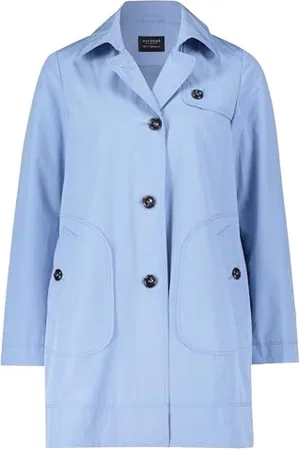 Betty Barclay Damen 7615/2036 Jacke Watte, , 42
