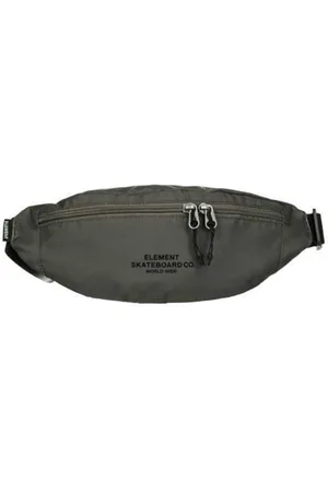 Element Jock - Hüfttasche - Männer - Grün