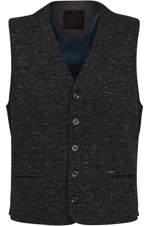 Bugatti Herren Sakko Weste