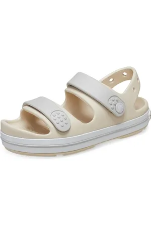 Crocs Unisex Kinder Crocband Cruiser Sandal T Sandale, , 27/28 EU