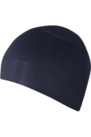 Trigema Damen Strickmütze Soft-Cap, Gr. One Size (Herstellergröße: 0), Blau ( 046)