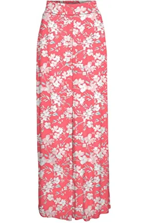 VERO MODA Damen Vmmenny Hw Wide Pants WVN Hose, , XS EU