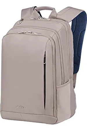 Samsonite Guardit Classy -15.6 inch laptop backpack, 44 cm, 21.5 L, gray (Stone Grey)