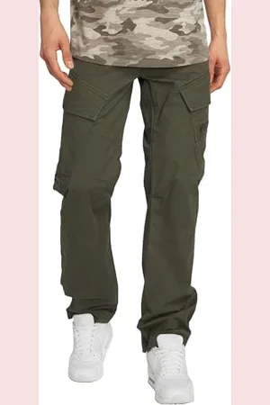 Brandit Adven Slim Fit Pants, Farbe: , Größe: M