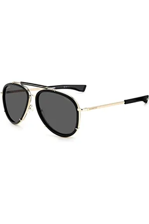 Dsquared2 D2 0010/S Brille, 2M2, 58 für Herren