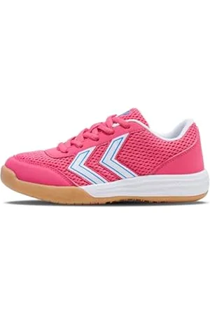 Hummel Unisex Kinder Multiplay Flex Lc Jr Sneaker, , 37 EU