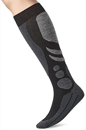 Camano Unisex 5911 Kniestr mpfe, , 35-38 EU