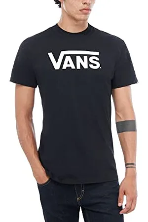 Vans Herren Classic Vggg T-Shirt, , Medium